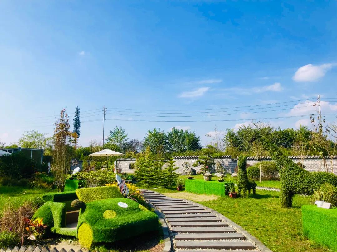 成都必去景点线路攻略推荐,成都旅游地铁附近旅游攻略