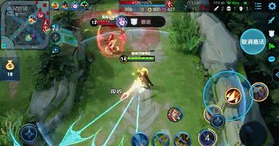 王者荣耀锐雯最强打野,王者荣耀锐雯全部视频