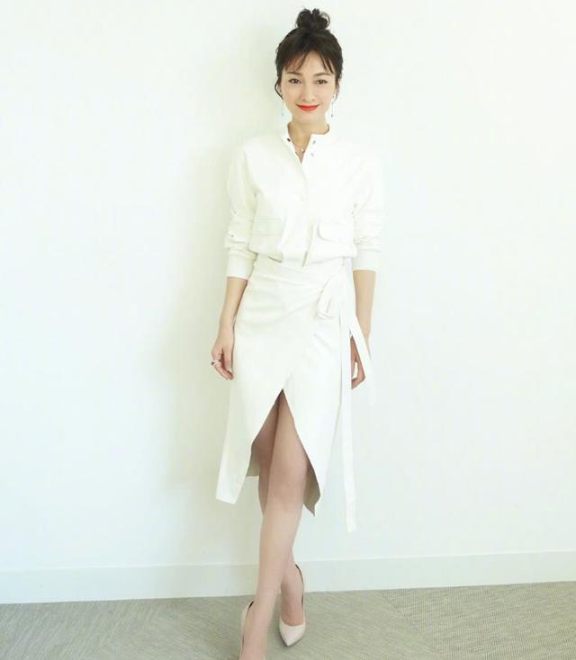 小腿巨粗的夏季穿搭技巧,小腿粗怎么穿搭才好看