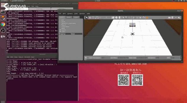ros机器人仿真软件安装,ros机器人零基础零编程