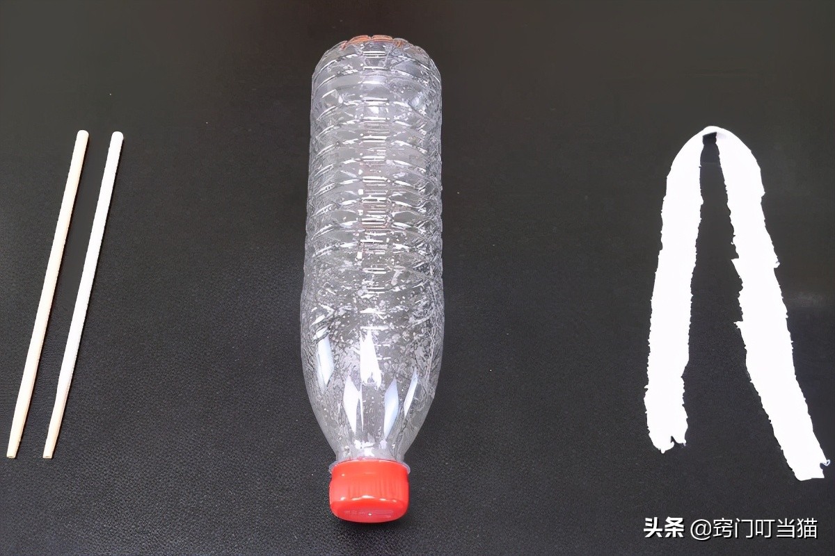 教你做自动浇花器出门旅行不用愁,长期不在家自动滴水浇花器自制