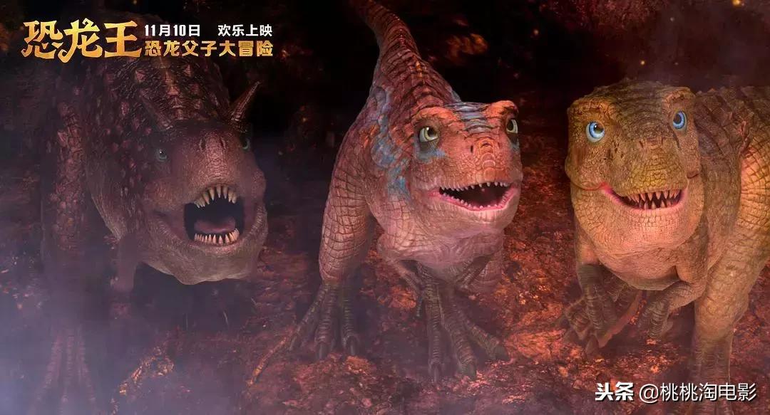 本周有哪些即将上映的电影大片,本周即将上映的动画电影