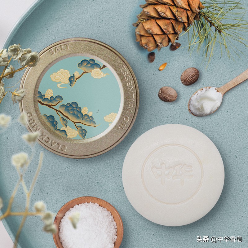 宁静同款香皂洗头发,宁静用什么牌子的肥皂洗头