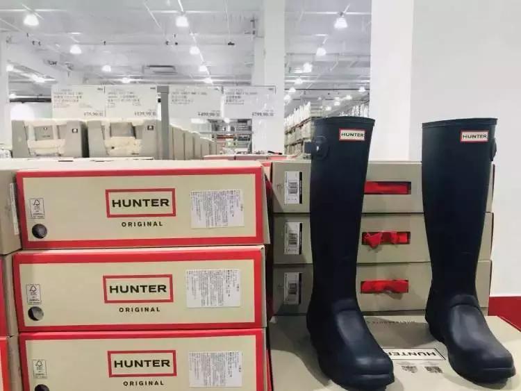 costco早上几点开门,costco开业首日被挤爆