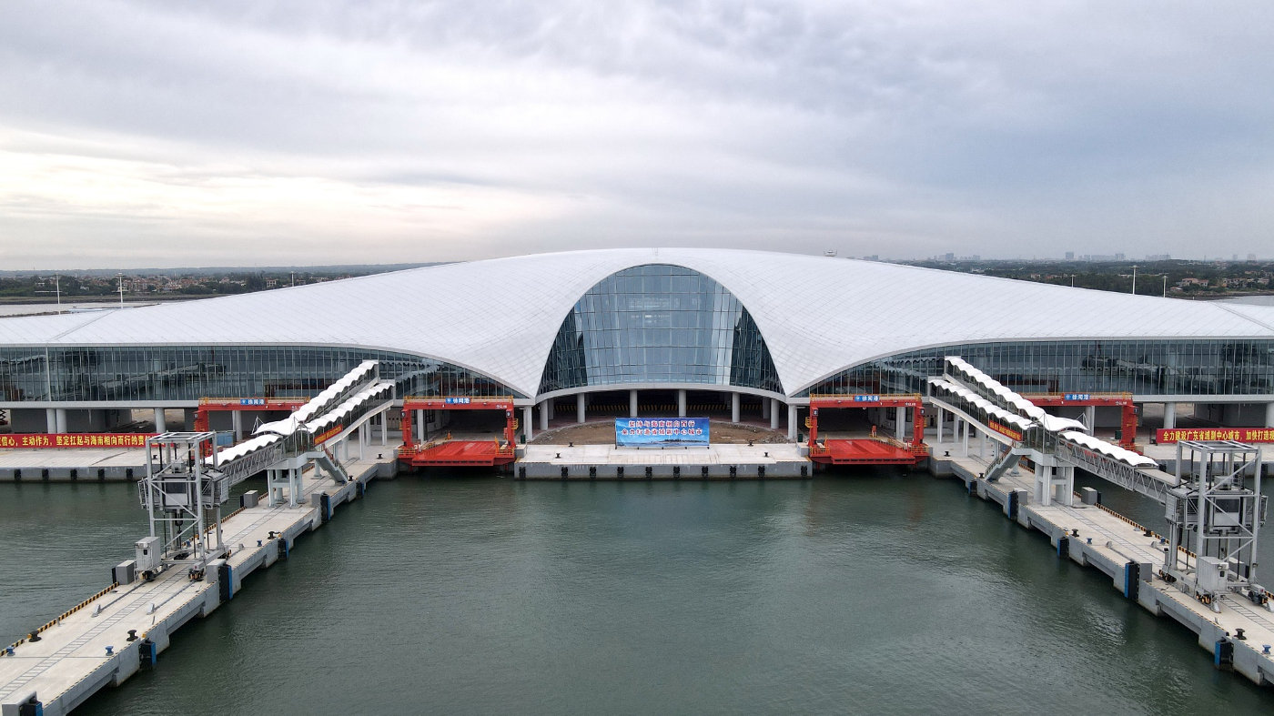 徐闻是个好地方吗,徐闻哪里有升值潜力