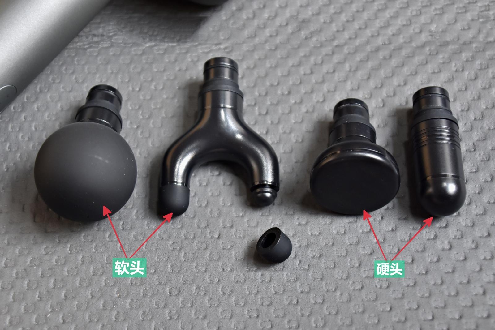 跑步后肌肉放松工具,运动跑步后的筋膜枪推荐