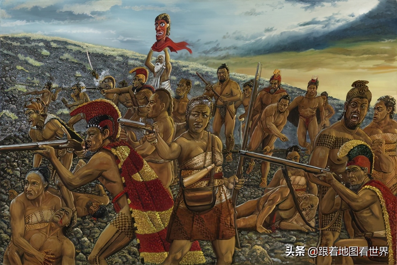 斐济在南太岛国的地位,斐济为什么独立