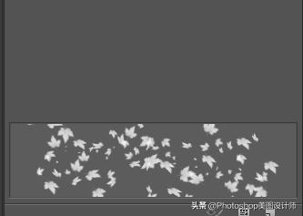 ps人物切割效果教程,ps如何制作人物消散效果