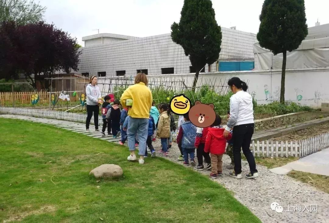 探园|这所幼儿园堪称“天然氧吧”！开办2年人气超高！报名人多