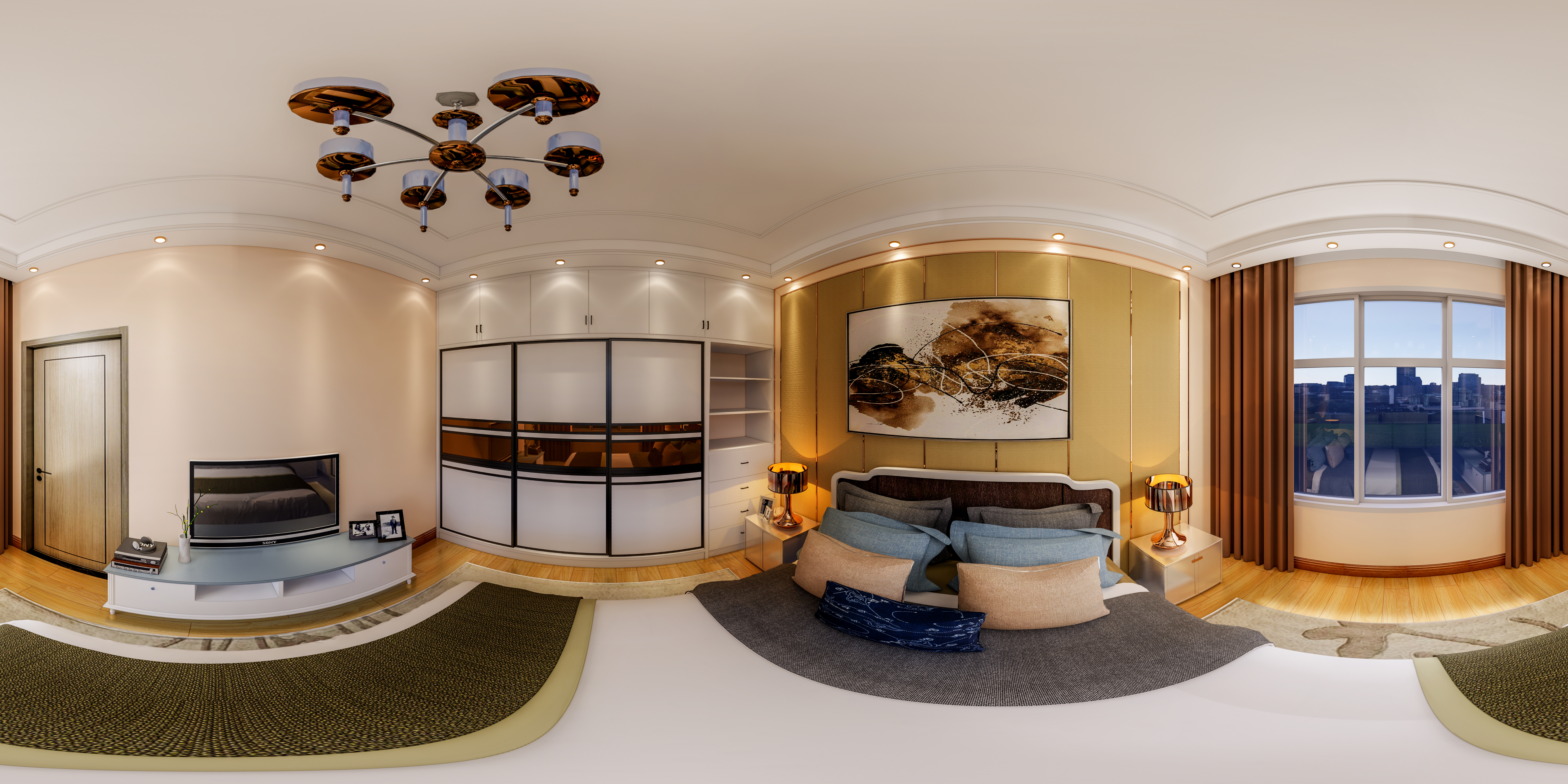 用vray渲染动画,lumionvrayenscape哪款渲染的质量好