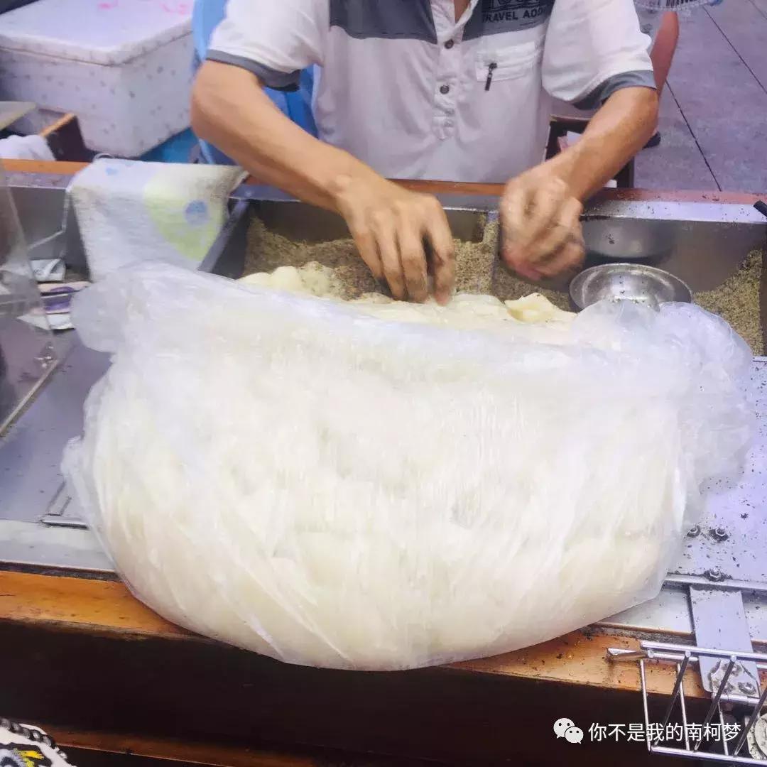 鼓浪屿上面的餐馆,厦门鼓浪屿有哪些小吃店