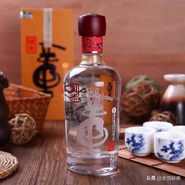 中国的名酒茅台五粮液汾酒竹叶青,梦之蓝茅台五粮液