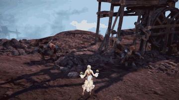 开放世界steam沙盒免费,开放世界沙盒类mmorpg网游