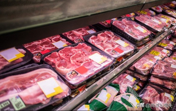 买牛排别贪便宜,买牛排有诀窍吗