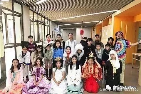 全国最被低估的大学,被低估的国际学校