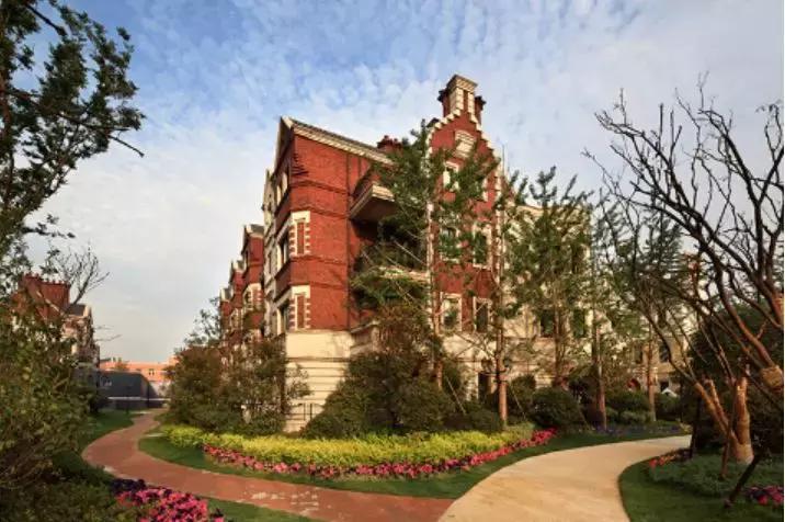 南京老牌房企,南京有哪些口碑房企