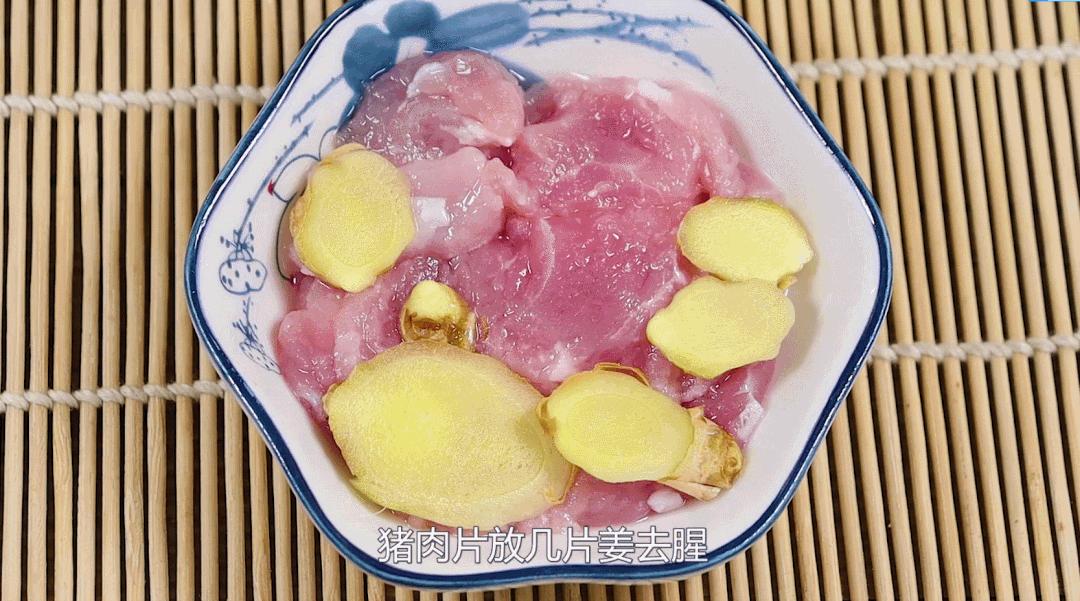 对宝宝好消化又有营养的菜,爱吃肉宝宝