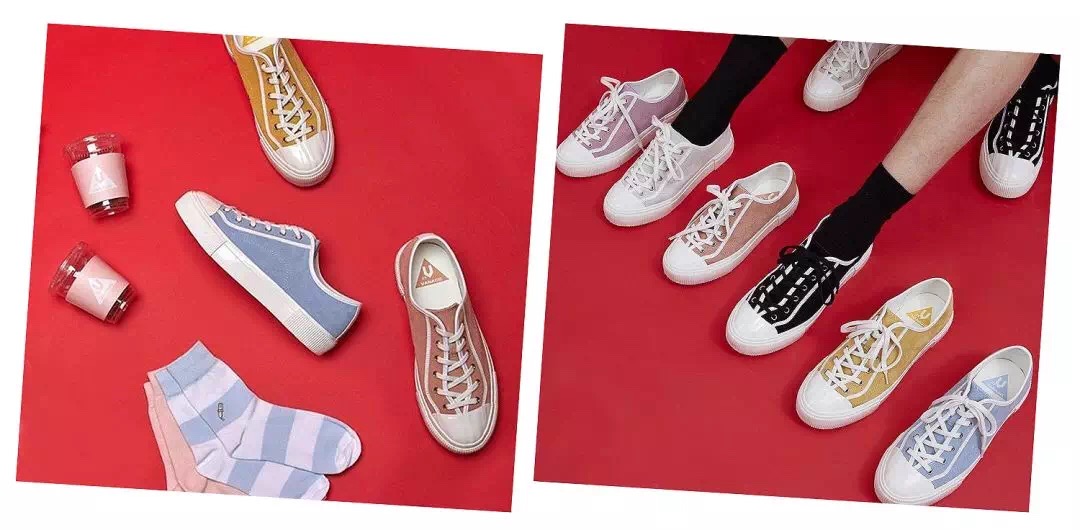 匡威帆布鞋公认最好看的一款,匡威帆布鞋推荐经典款