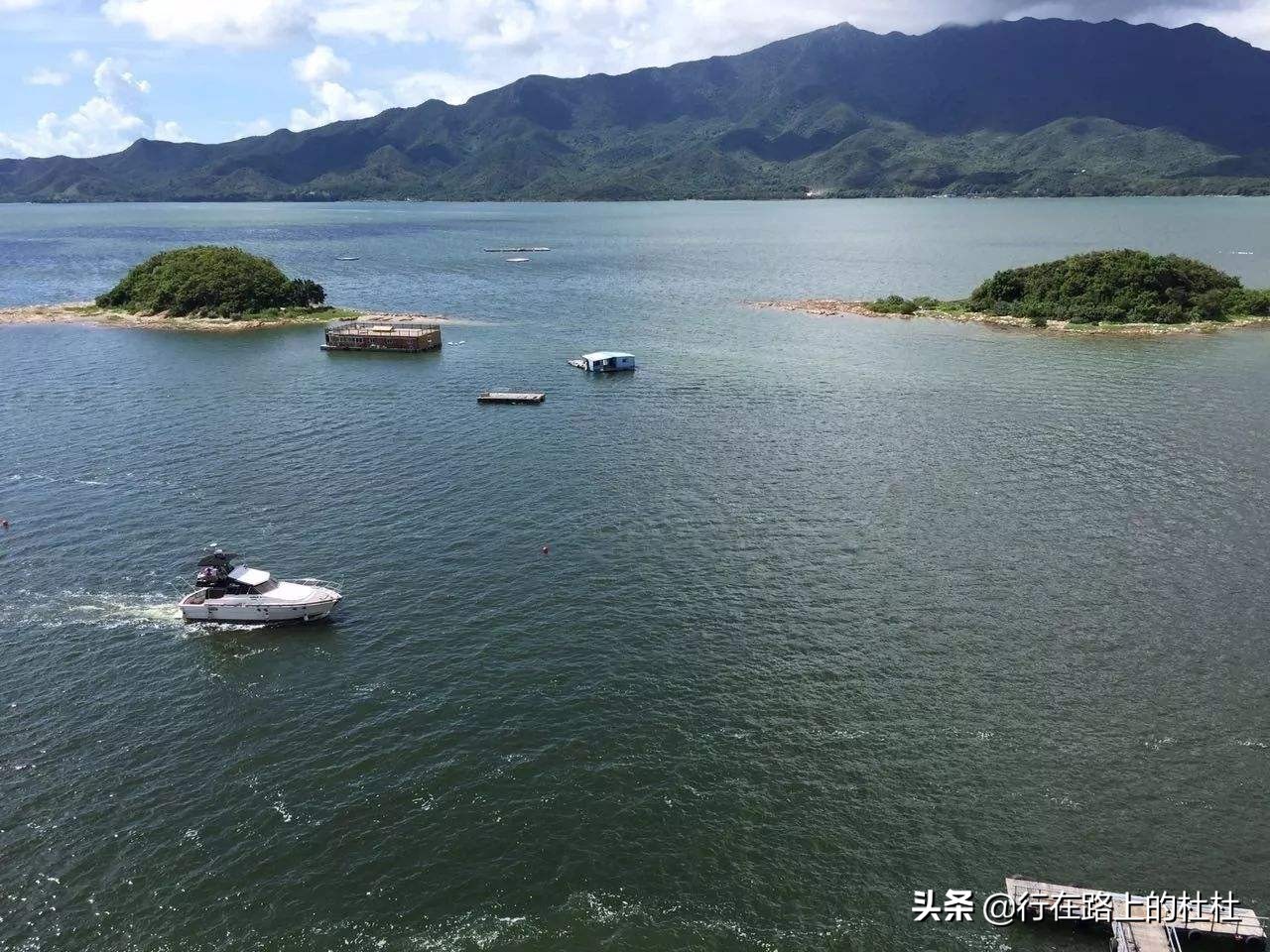 惠州私人海岛旅游,惠州五一小众宝藏旅行地