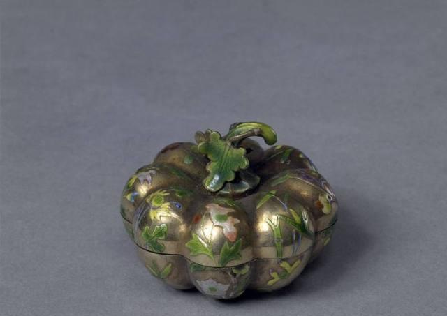 谈收藏古钱币过程,收藏景泰蓝最新资讯