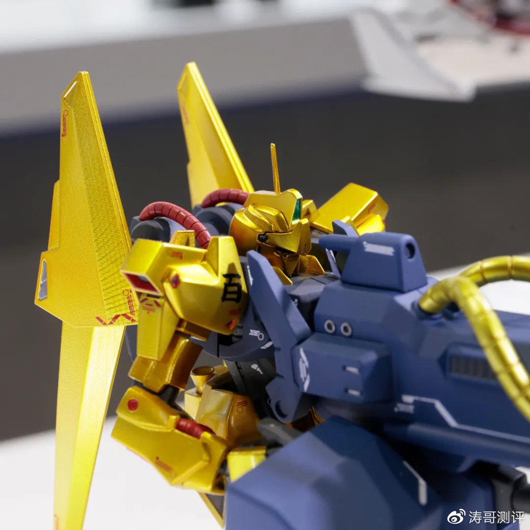 解体匠机牛高达重新涂装,解体匠机牛高达发售