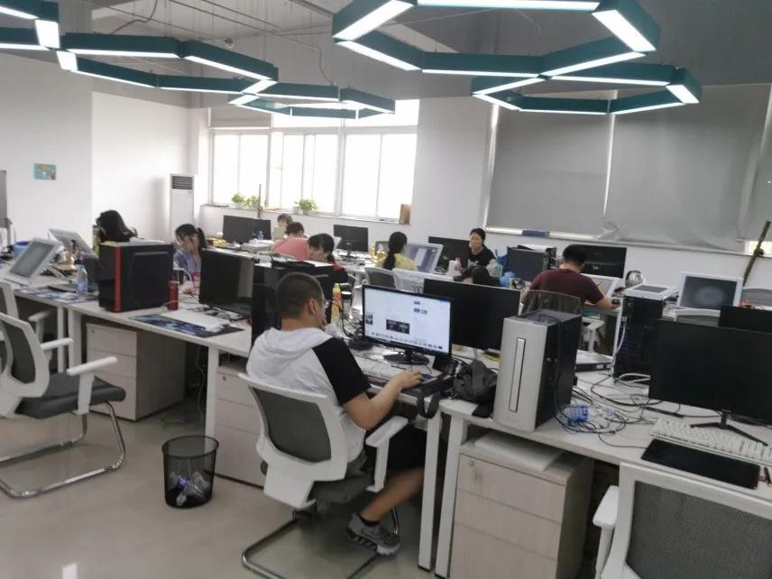 实录|文化产业遇冷，但这家动漫企业单部作品人气超过60亿……