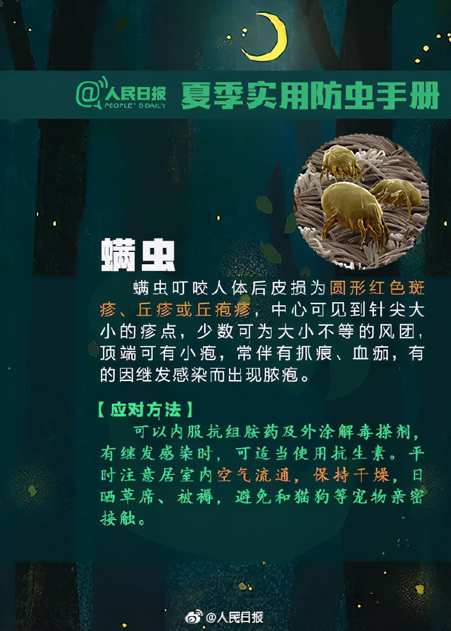 孩子被毒虫咬的伤疤怎么去掉,小孩被毒虫咬了用什么方法解决