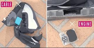 自动系鞋带的鞋耐克篮球鞋1000,耐克自动系鞋带的鞋有哪些