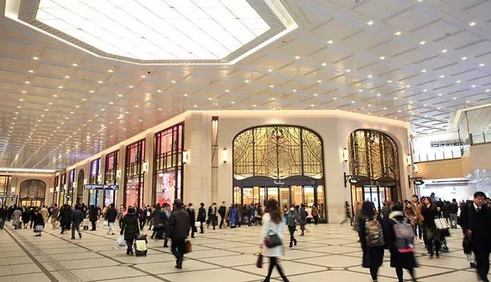 日本大阪梅田必买清单,大阪梅田值得去吗