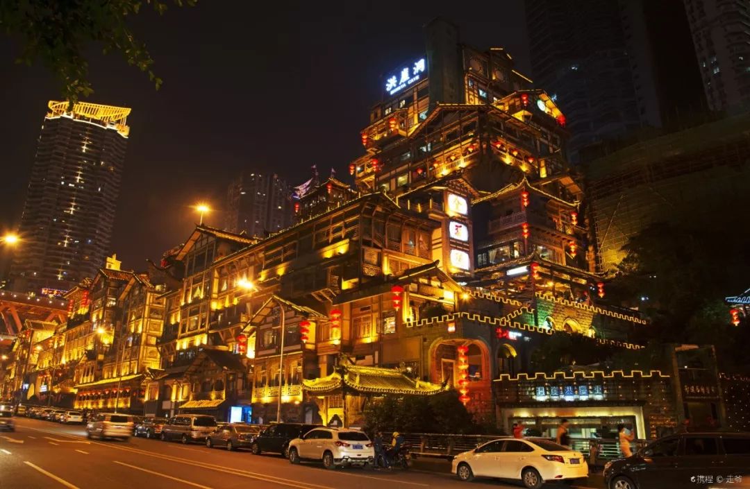 网红城市旅游攻略最全,适合旅游的好玩网红城市推荐