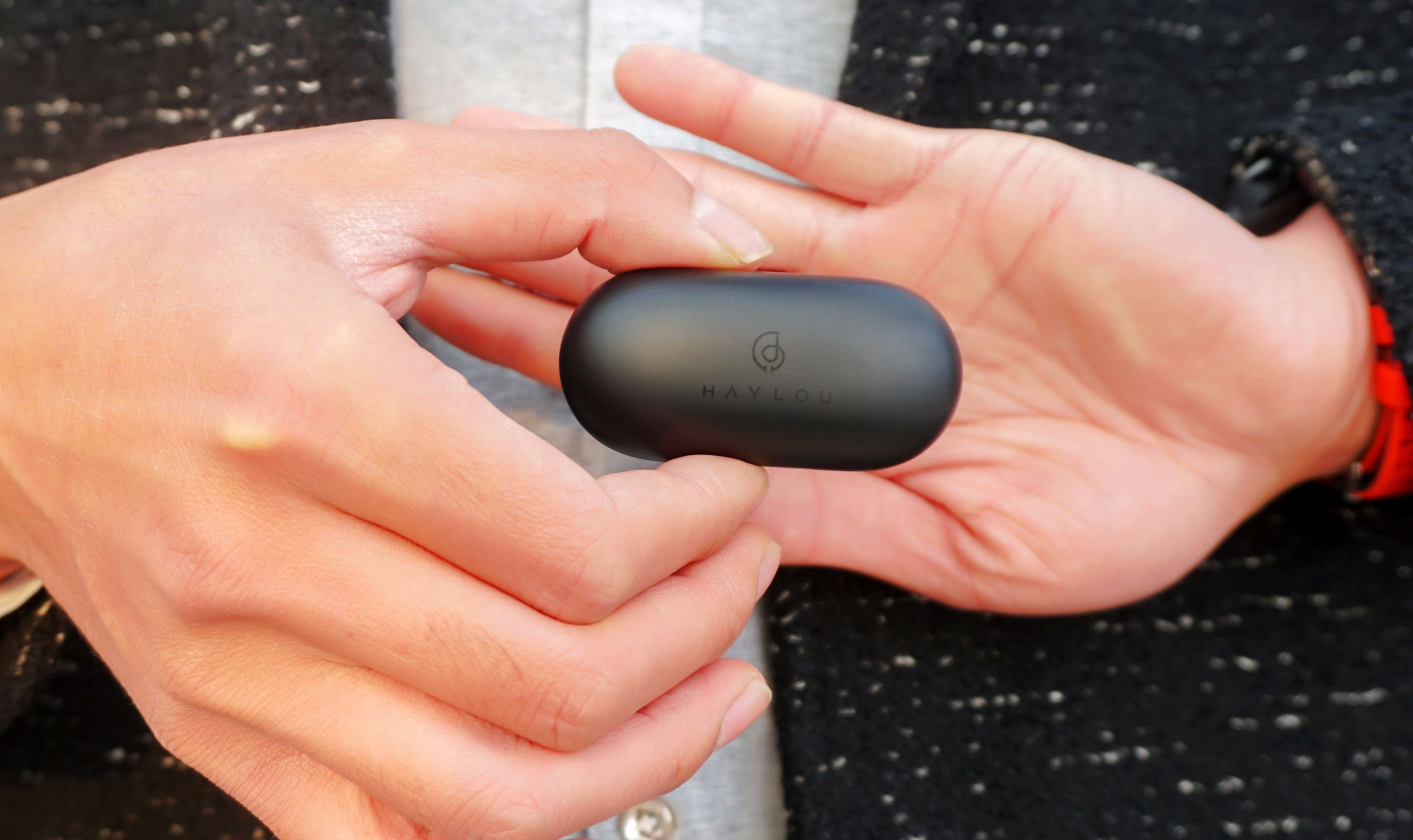 haylou鑰虫満gt1pro娴嬭瘎,haylougt1钃濈墮鑰虫満璇勬祴