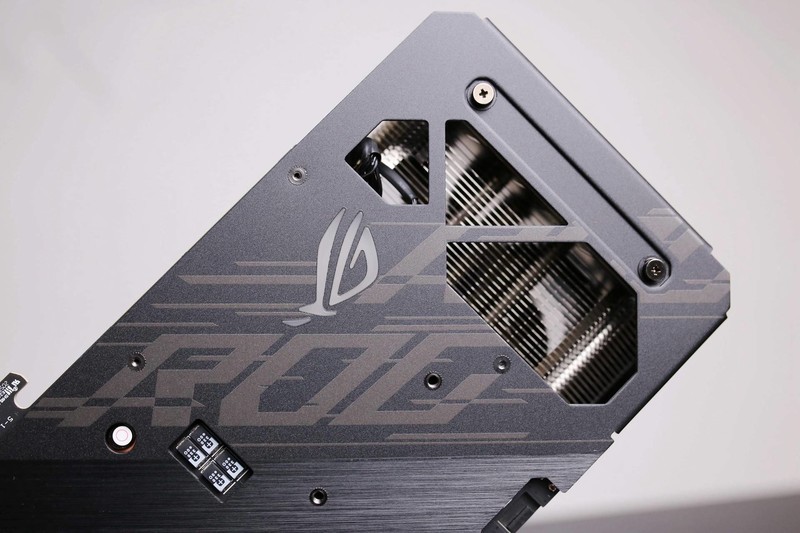 rogrtx3060显卡相当于什么档次,华硕rogrtx3060显卡测评