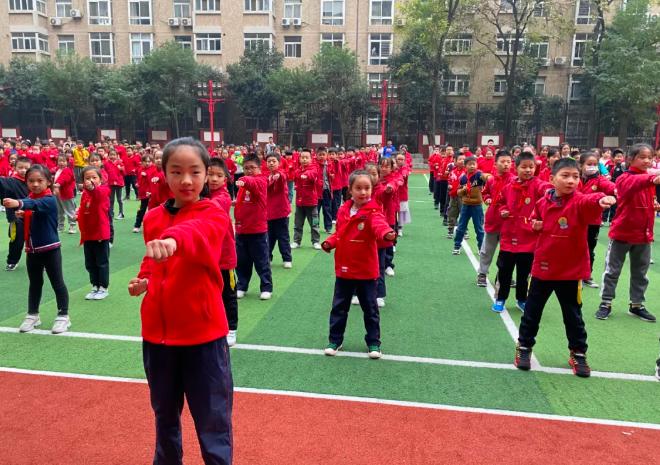 未央教育高质量发展,未央区教育规划