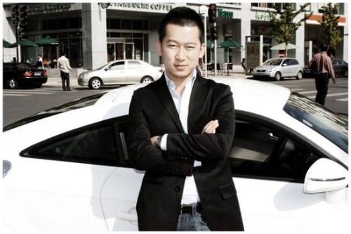 他靠外卖起家成就上百亿身价,他曾经生意失败负债百万