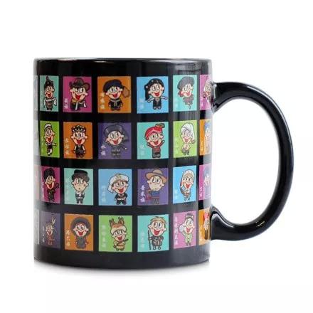 旺仔牛奶推56个民族版旺仔，可口可乐推一触即亮可乐丨创新周报