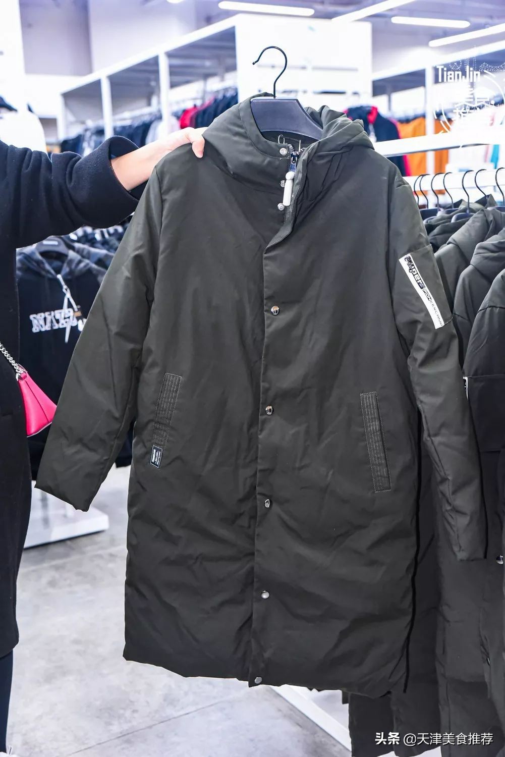 天津便宜的奥莱,天津新开业的奥莱