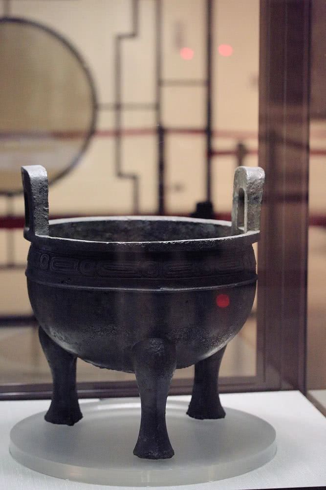 陕西宝鸡，一个特别适合“逆风翻盘”的地方