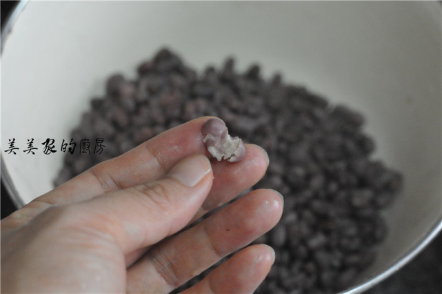 最近很火的水晶窝头,水晶窝头的家常做法