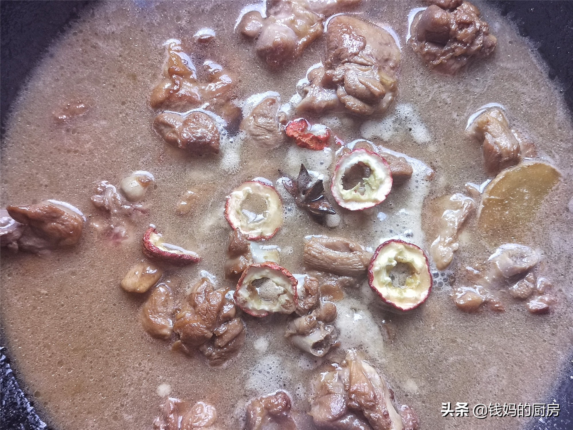 怎样烧鸭肉又烂又好吃,鸭肉怎么烧又香又好吃