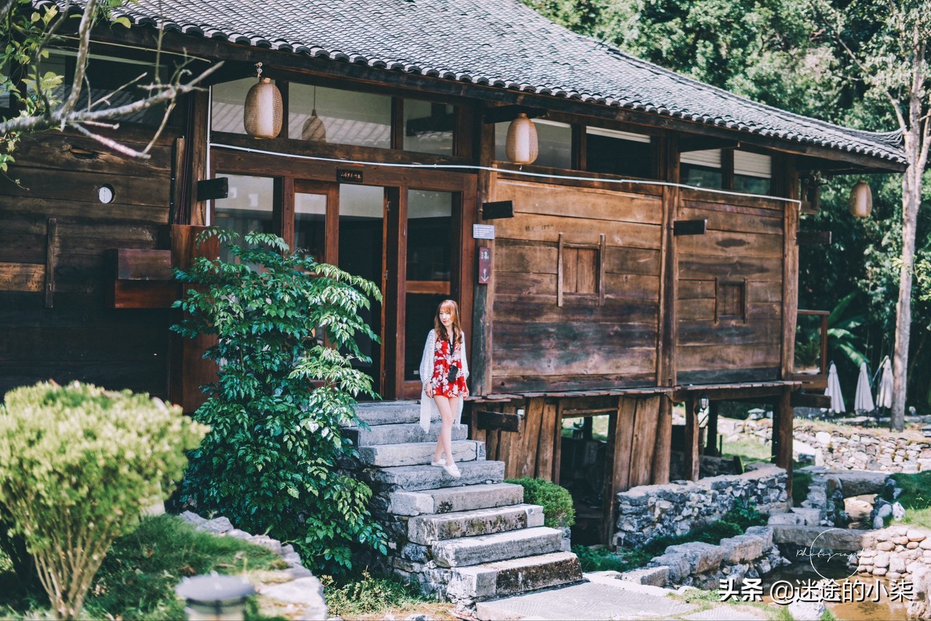 贵州的世外桃源景区,贵州被忽视的秘境