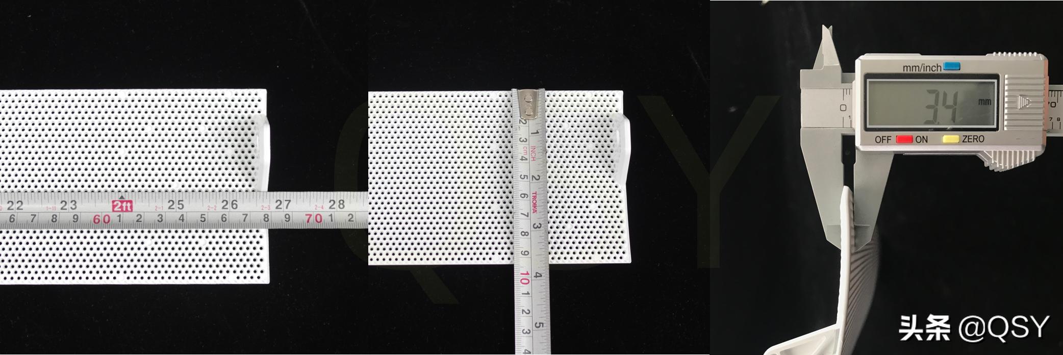 三星1.5匹新沐风空调优缺点,三星沐风1.5p空调拆机评测