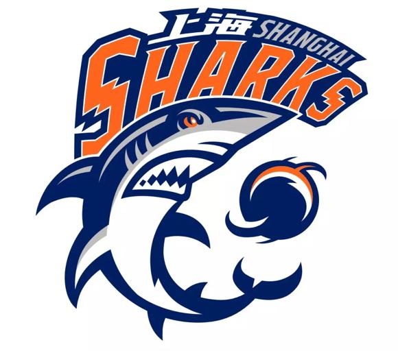 2.0时代“大鲨鱼”新标你喜欢吗？CBA九支俱乐部今公布新logo