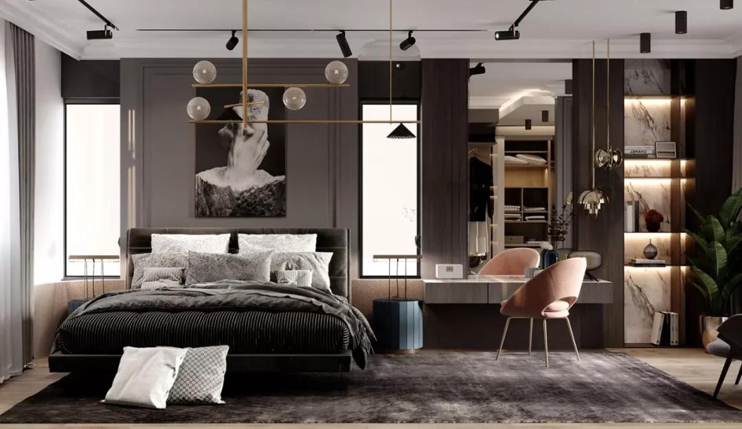 铜元素家居,高端铜家居