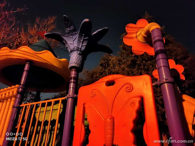 小白测评魅族17深度体验,魅族17显示5g网络还是4g