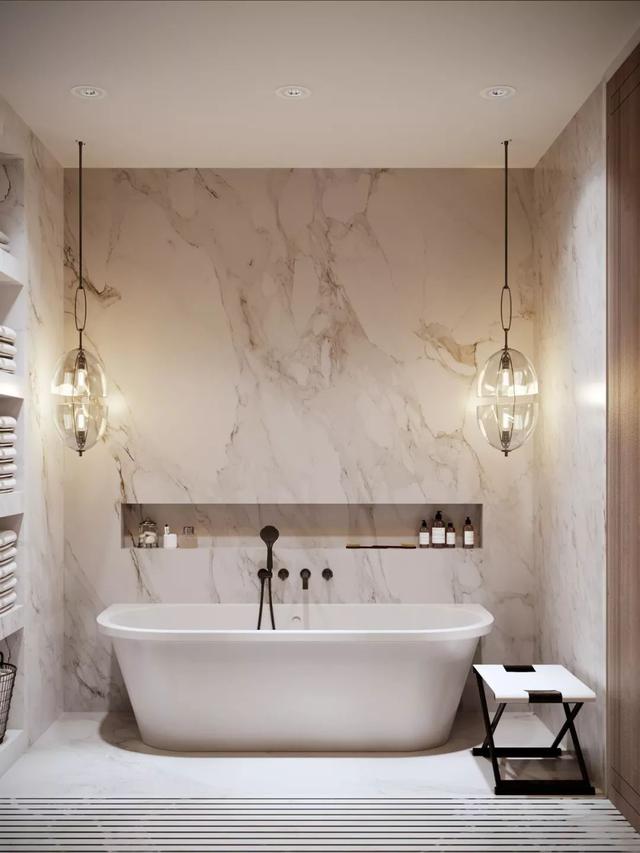 小户型卫生间装修攻略,1.6平方卫生间太小怎么干湿分离