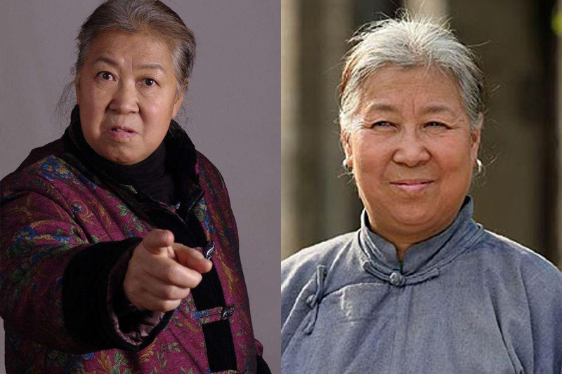 《一年又一年》主演近况，有的越老越帅，有的总不红，有的已去世