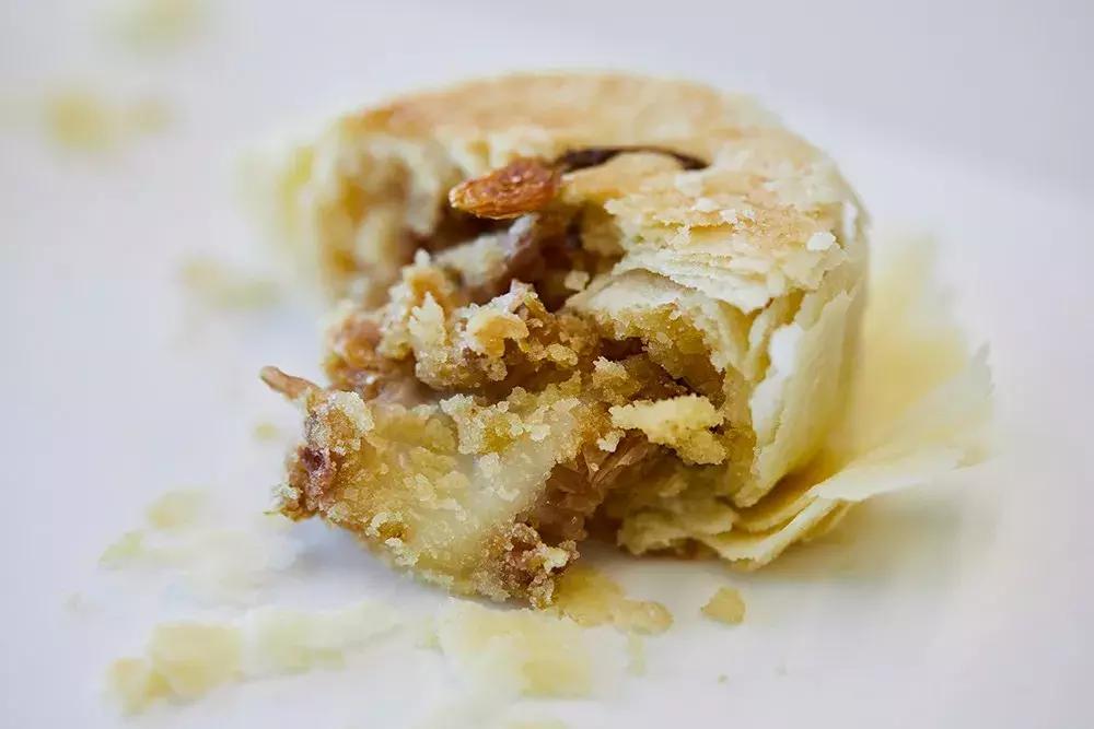 月饼都是燕窝馅,林志玲保养有多疯狂......