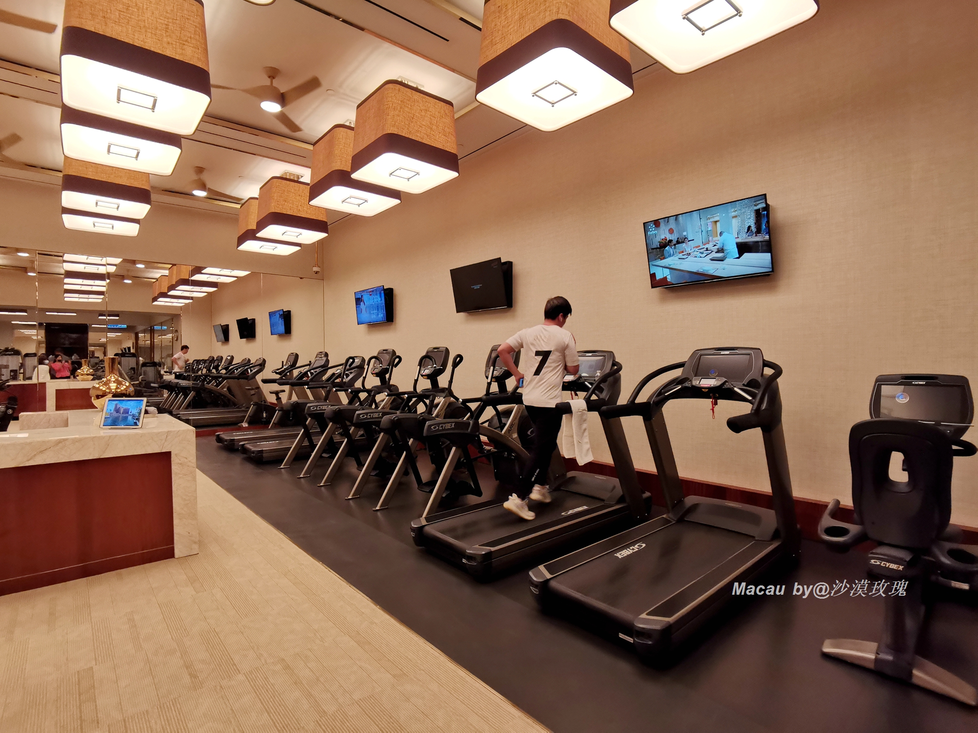 古代酒店宫廷设计,澳门的酒店永利皇宫主题房间