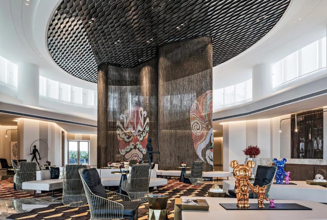 重庆蔡家万科十七英里合院,蔡家万科十七英里装修