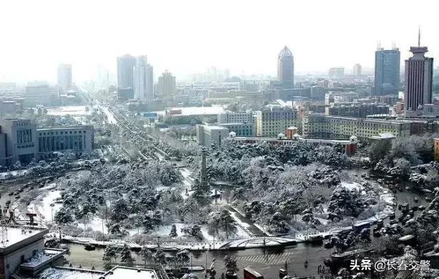 长春发布重要通知情况,长春面向社会公开招聘